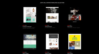除了Pinterest，這些優質設計及圖片網站建議收藏，助力網頁設計與系統維護
